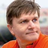 Profilfoto Uwe Schünemann Profilfoto von Uwe Schünemann