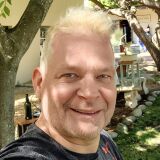 Profilfoto von Mark Ebenfeld