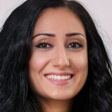 Profilfoto von Zehra Öztürk-Alongi