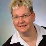 Profilfoto von Kirsten Brandt