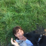 Profilfoto von Angelika Bruß