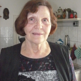 Profilfoto von Rosemarie Hillmann