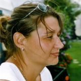 Profilfoto von Alexandra Becker