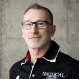 Profilfoto Bernd Steger Profilfoto von Bernd Steger