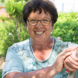 Profilfoto von Barbara Martin
