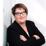 Profilfoto von Martina Krueger