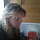 Profilfoto von Ulrike Derks