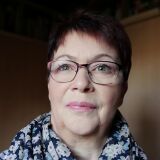 Profilfoto von Gabriele Gasch