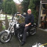 Profilfoto von Mario Plücker