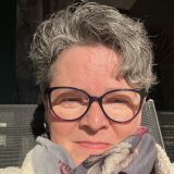 Profilfoto von Kerstin Brandstätter