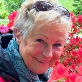 Profilfoto von Victoria Hussmann