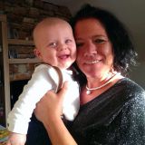 Profilfoto von Manuela Rothe