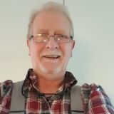 Profilfoto von Martin Huge