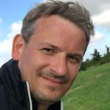 Profilfoto von Christoph Büchel