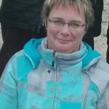 Profilfoto von Antje Pfau