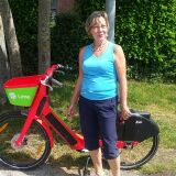 Profilfoto von Ulrike Rockenfeller