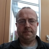 Profilfoto von Gerd Müller