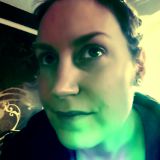 Profilfoto Annika Henkel Profilfoto von Annika Henkel