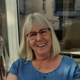 Profilfoto von Birgit Fuchs