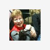 Profilfoto von Antoinette Krieg-Meyer