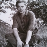Profilfoto von Günther Emmrich