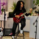 Profilfoto von Sonja Zwarg