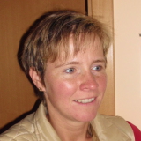 Profilfoto Maike Dewitz Profilfoto von Maike Dewitz