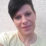 Profilfoto Nadine Schürer Profilfoto von Nadine Schürer
