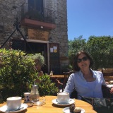 Profilfoto von Renate Anna Groß-Fiebig