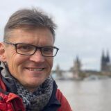 Profilfoto von Andre Schmidt, ' Steinmetz