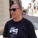 Profilfoto von Sascha Pütz