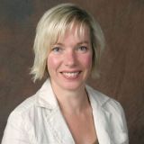 Profilfoto von Sonja Wolf