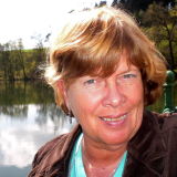 Profilfoto von Marlis Elli Anna Damitz