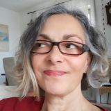 Profilfoto von Maria Garcia