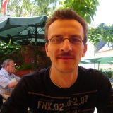 Profilfoto Frank Moeser Profilfoto von Frank Moeser