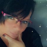 Profilfoto von Bettina Dörfler