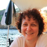 Profilfoto von Belinda Harnack