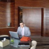 Profilfoto von Frank Johnson