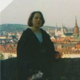 Profilfoto von Nina Krafzig