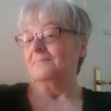 Profilfoto von Gisela Lüders
