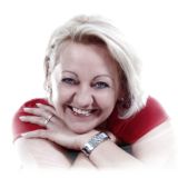 Profilfoto Jenny Bähschnitt Profilfoto von Jenny Bähschnitt