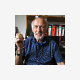 Profilfoto von Hans-Jürgen Kegel