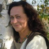 Profilfoto von Angela Golla