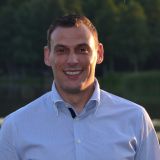 Profilfoto von Stefan Dietzelt