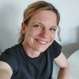 Profilfoto von Susanne Poschenrieder