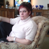 Profilfoto von Gabi Krüger