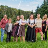 Profilfoto Margarete Schnekenburger Profilfoto von Margarete Schnekenburger