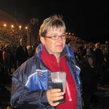 Profilfoto von Manuela Blettermann