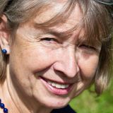 Profilfoto von Joanna Bieberstein