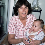 Profilfoto von Luise Sauter